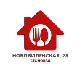 Столовая "Нововилка" при фабрике "Milavitsa"